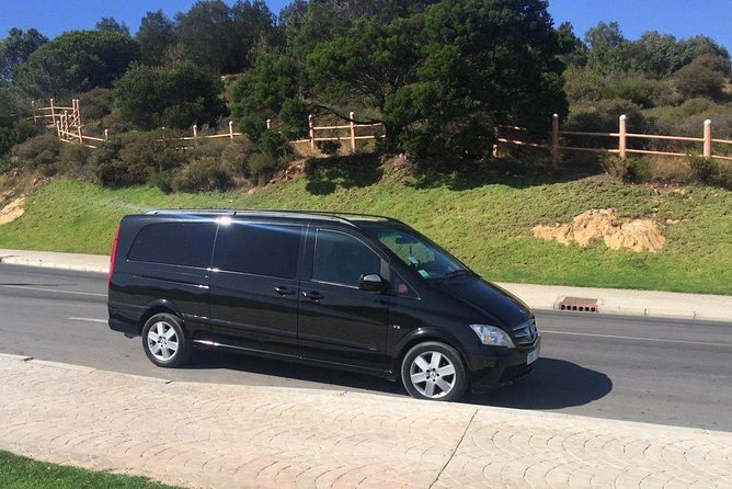Fez : One-Way Private Airport Transfer - Review Information