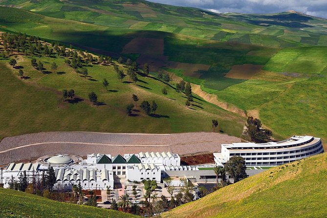 Fez: Thermal Day in Moulay Yacoub - Tips for a Memorable Experience