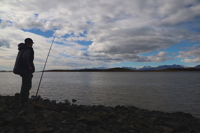 Fishing in Iceland - Reserve Your Fishing Experience
