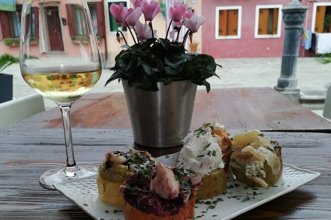 Flavours and Food Traditions of the Venice Islands: Murano, Burano and Torcello - The Sum Up