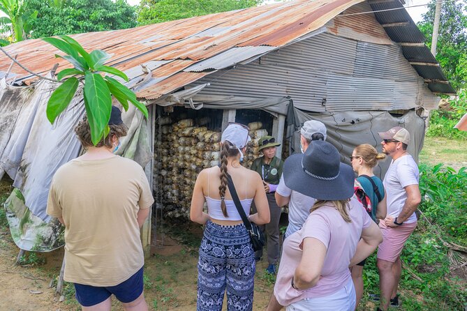 Floating Village Sunset Boat & Jeep Tour - Inclusive Drinks