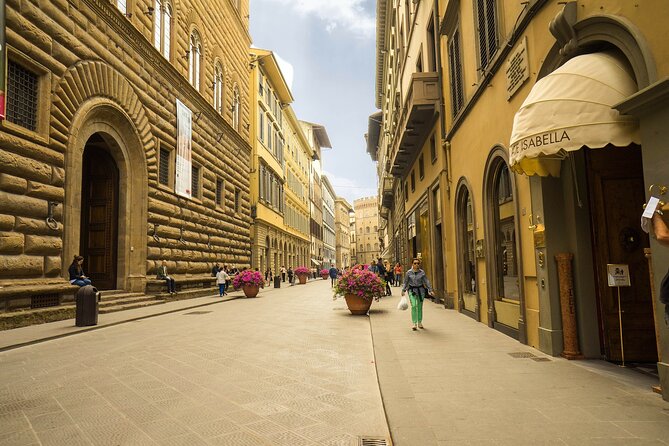 Florence and Pisa Full Day Tour From Milan - What To Expect