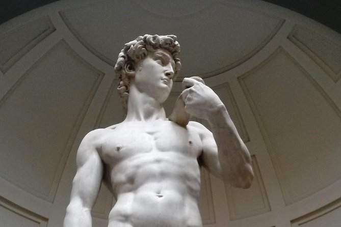 Florence Art Pass: Accademia, Uffizi & Duomo Guided Tour - Cancellation Policy