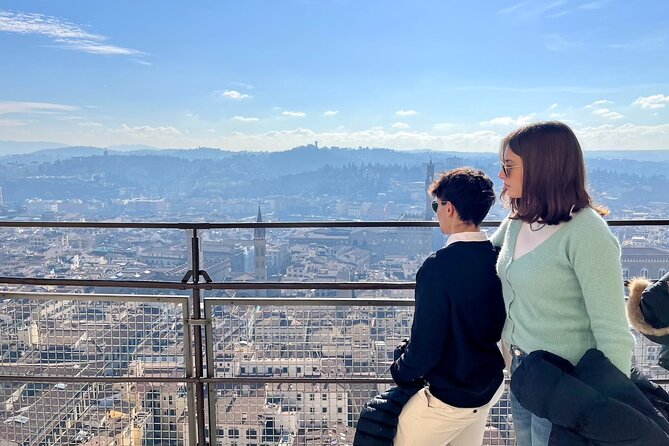 Florence Duomo Skip the Line Guided Tour Semi Private - Frequently Asked Questions