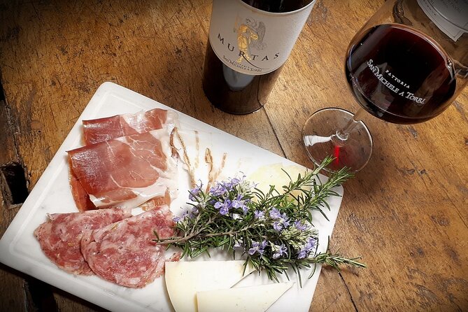 Florence & Pisa Shore Excursion With Chianti Wine Tasting - The Sum Up