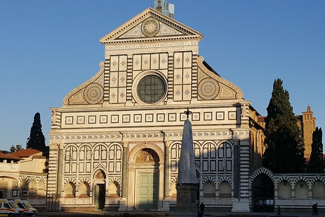 Florence Quick View Walking Tour - Flexible Payment Options