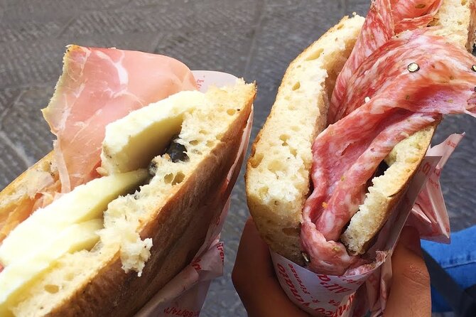 Florence StreetFood Tour - Meeting Point Details