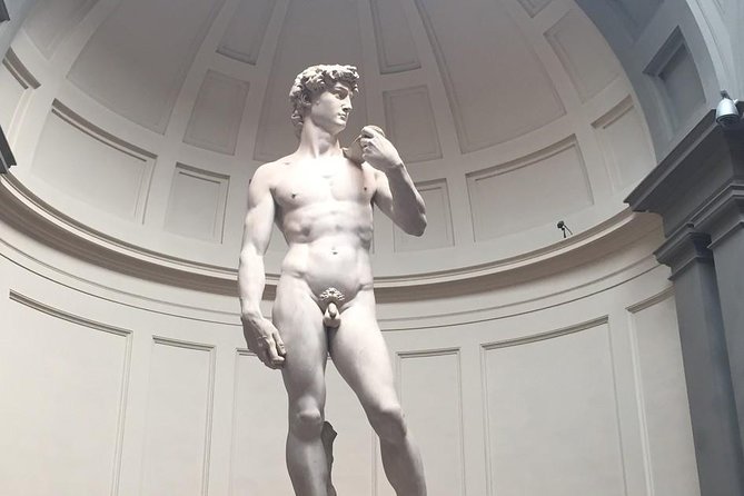 Florence Tour Starting From Rome - Packing Essentials