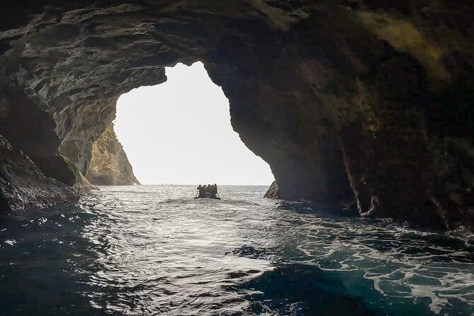 Flores Boat Tours - Reviews