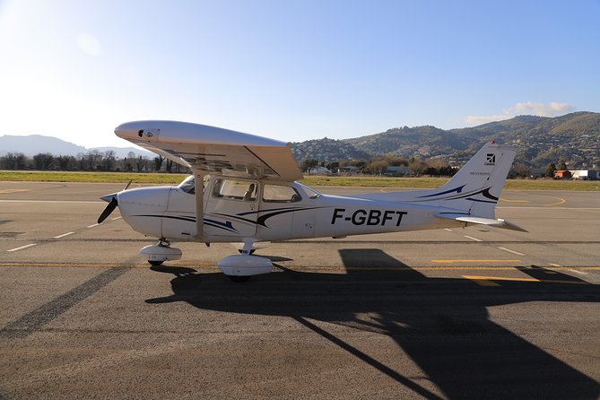 Fly Above Normandys Hallowed Coastline in a Private Plane - Frequently Asked Questions