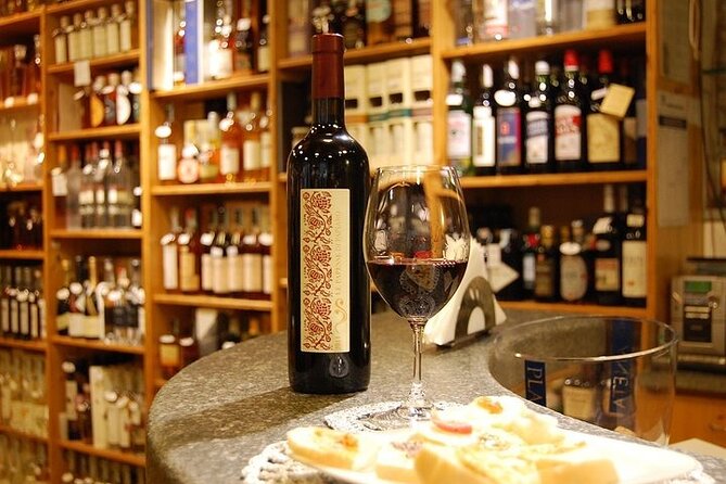 Food and Art Private Tour in Como - Local Delicacies