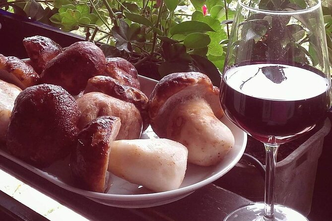 Food Tour Bologna - Taking in Bolognas Food Culture