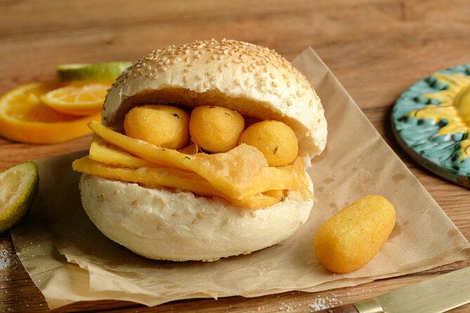 Food Tour of Palermo in Moto Ape - Frequently Asked Questions