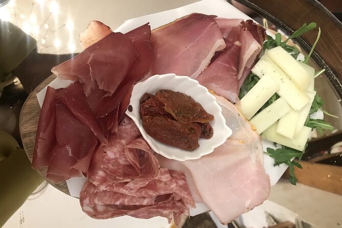 Food Tour Through The Streets Of Florence - Tour Details