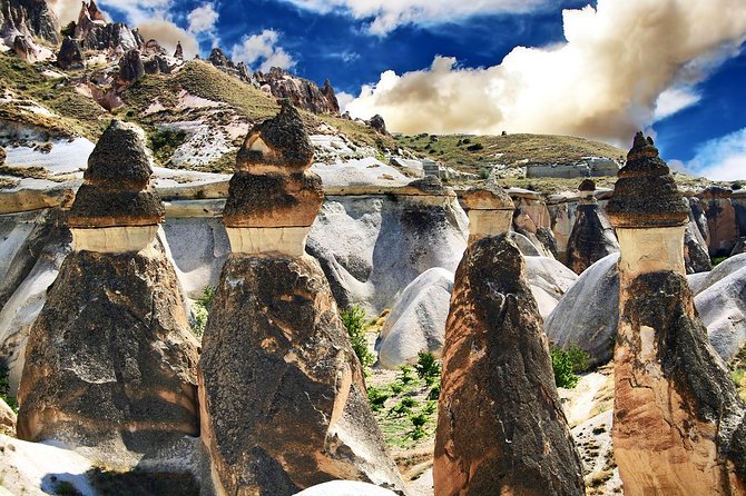 For Cruisers : Istanbul & Cappadocia Trip - Including ATV Safari, Balloon Ride - Frequently Asked Questions