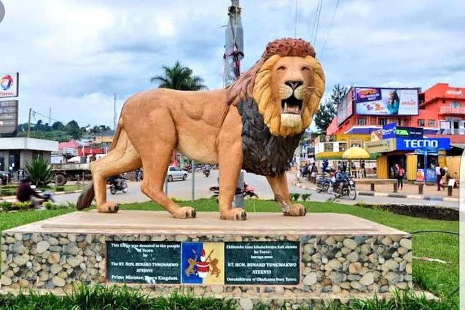 Fort Portal & Tooro Kingdom Tour - Cancellation Policy