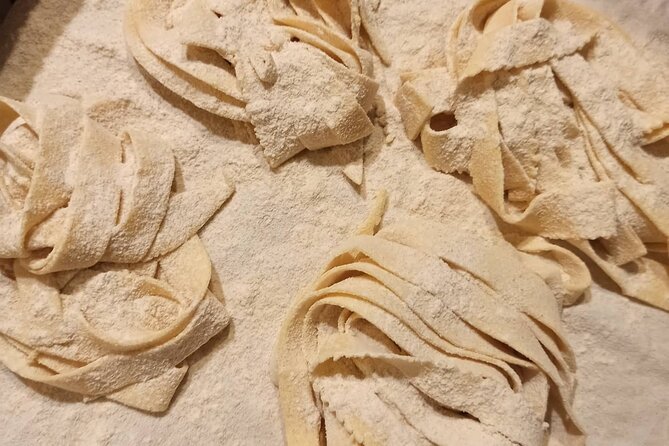 Fresh and Filled Pasta: Cooking Lesson and Dinner Near Cefalù - Important Booking Notes