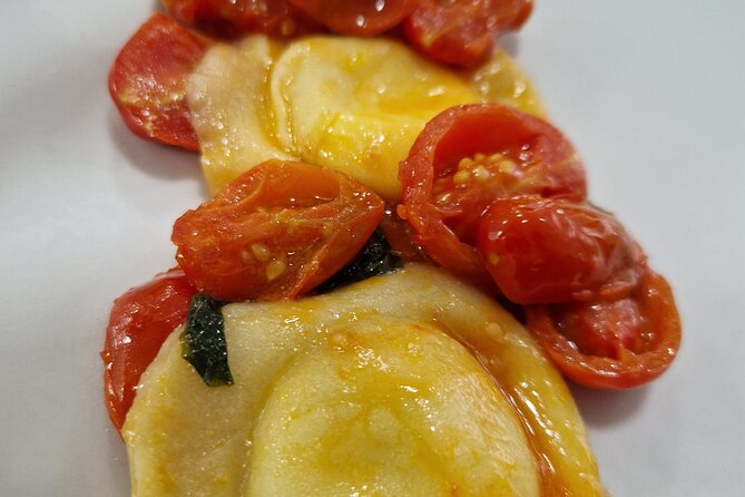 Fresh Pasta Gnocchi and Ravioli in Naples - Reservation and Cancellation Policy