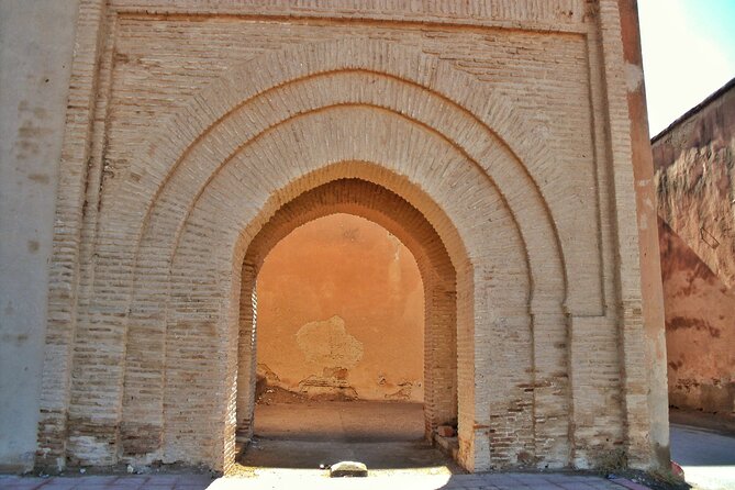 From Agadir Hotel or Port : Marrakech Day Trip - Booking Process