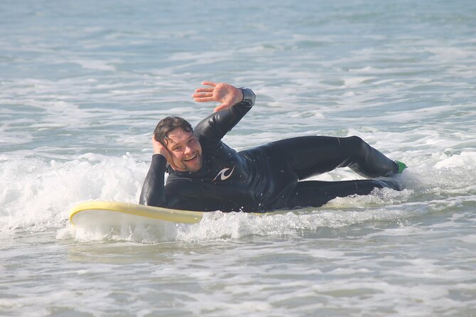From Agadir: Taghazout Day Surf Lesson With Lunch and Transfer - Pricing Details