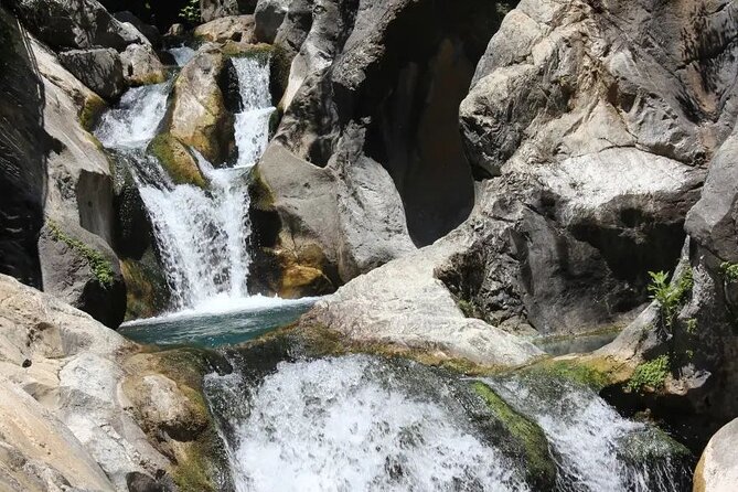 From Alanya Sapadere Canyon Activity - Additional Booking Details