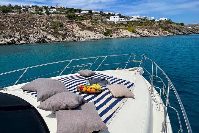 From Athens to Aegina With Private Yacht - Booking Information