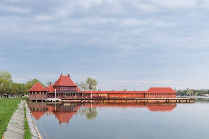 From Belgrade: Subotica & Palić Lake Full-day Private Tour - Tour Location and Duration
