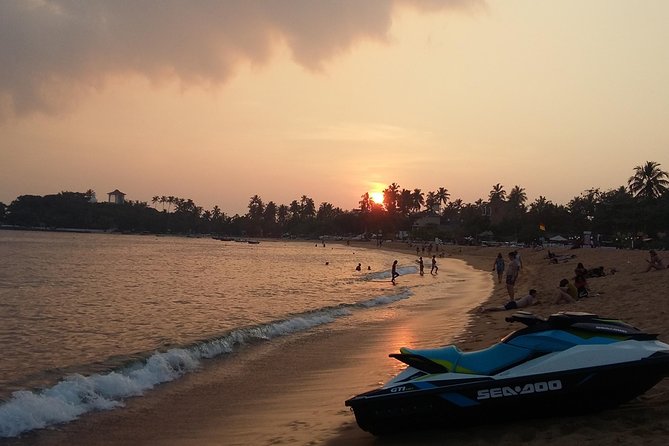 From Colombo: Full-Day Galle Tour - Itinerary Overview