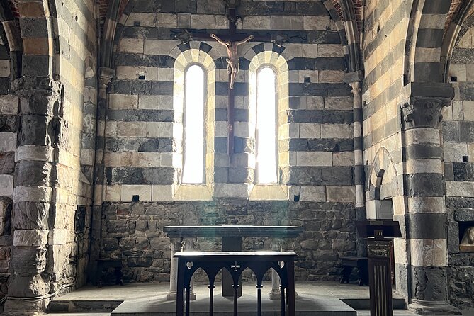 From Florence: Cinque Terre & Pisa Private Day Tour With Transfer - Additional Information