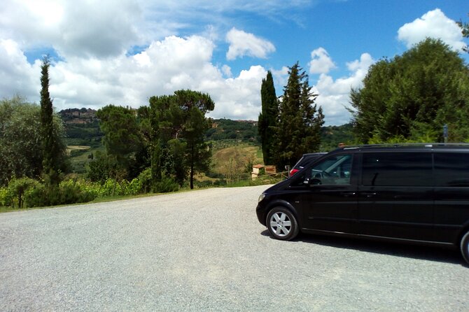 From Florence: WineTour Siena and Chianti 2 Wineries & Lunch - Important Information