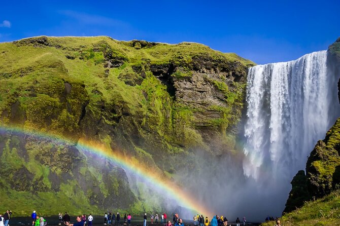 From Keflavik Airport: Private South Coast Tour in Iceland - Pricing and Booking