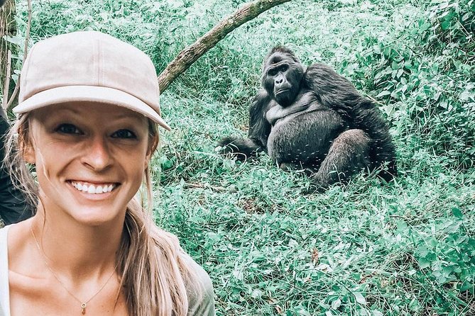 From Kigali: 3 Days Gorillas and Golden Monkeys Trek Adventure - Important Information