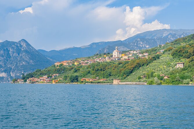 From Milan Full Day in Franciacorta 2 Wineries and Lunch - Additional Information