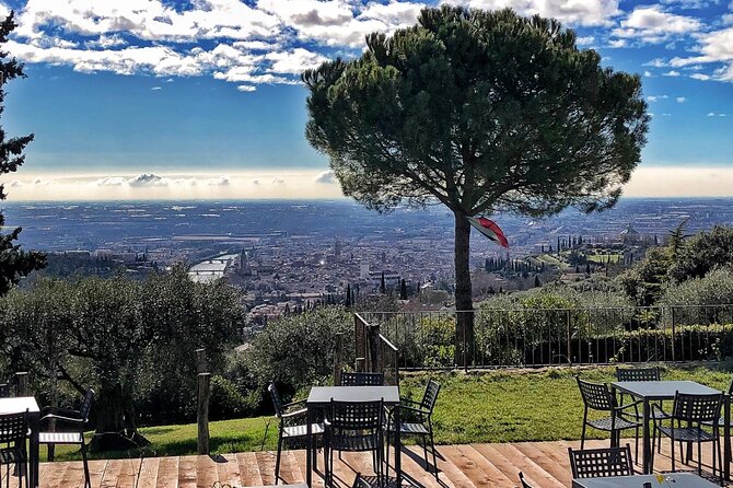 From MILAN Private Franciacorta & Amarone Valpolicella Wine Tour - Travel