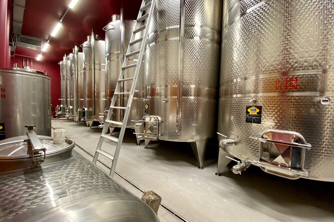 From Milan to Venice, Through the Amarone Region, Lunch & Verona - Booking Information