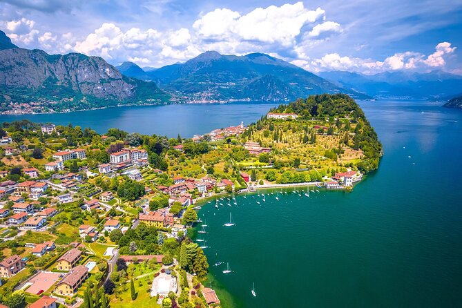 From Milan: Verona, Sirmione and Lake Garda Small Group Tour - Booking Details