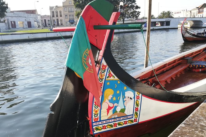 From Porto - Private Tour to Aveiro and Ilhavo Drop-off in Lisbon - Pricing