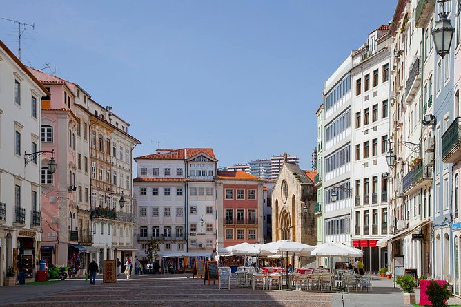 From Porto Private Tour to Fátima and Coimbra With Lunch - Additional Notes