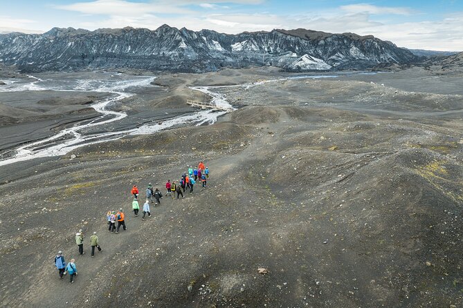 From Reykjavik: Katla Ice Cave and South Coast Day Tour - Additional Information