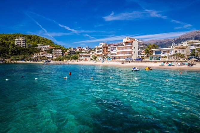 From Saranda to Qeparo and Himara in a Half-Day Tour - Tour The Sum Up