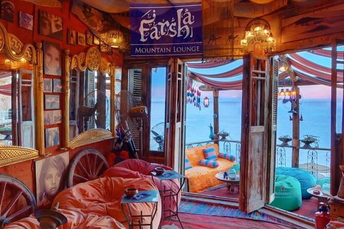 From Sharm El-Sheikh: Farsha Cafe Round-Trip Hotel Transfers - Review Information