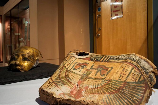 From Sharm El Sheikh: Full-Day Guided Tour to Cairo and Giza - Host Responses