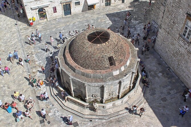 From Split Private Guided Mostar and Dubrovnik Tour - Pricing and Booking