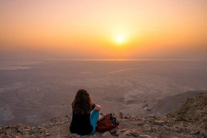 From Tel Aviv: Masada Sunrise, Ein Gedi & Dead Sea - Frequently Asked Questions