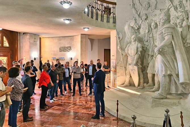 From Tirana and Durres, Kruja Old Bazaar and Castle Day Tour - Frequently Asked Questions