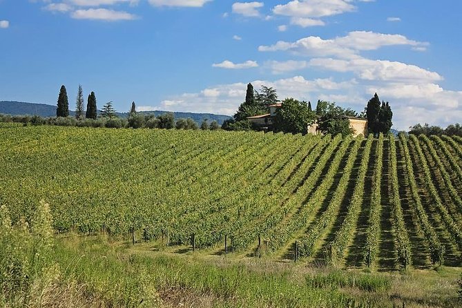 From Venice to Florence, 3 Days Tour - Frequently Asked Questions