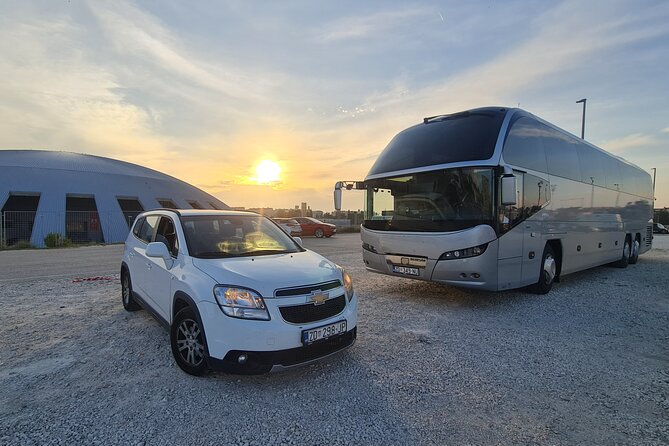 From Zadar: Plitvice Lakes Day Tour With Guide + Free Pick-Up - Inclusions and Exclusions
