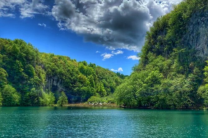 From Zadar to Zagreb With Plitvice Lakes Tour - Private Transfer - Important Reminders