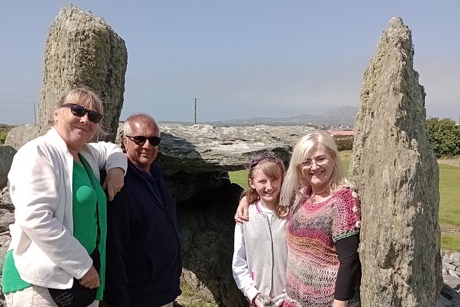Full Day Anglesey Tour From Llandudno and Conwy - Traveler Reviews and Testimonials