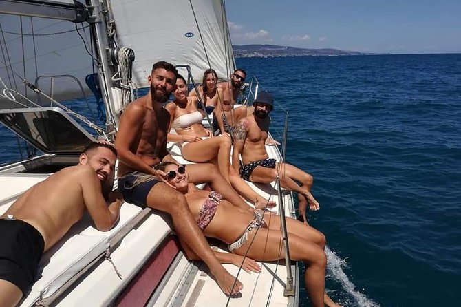 Full Day Boat Tour in Catania With Snorkeling - Itinerary Highlights